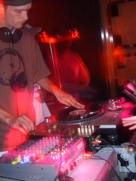 DJ Void