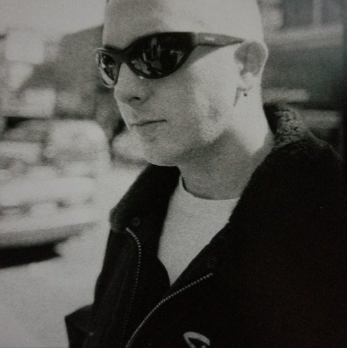 Aaron Palmquist