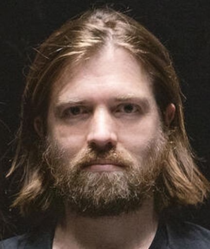 Paul Frick