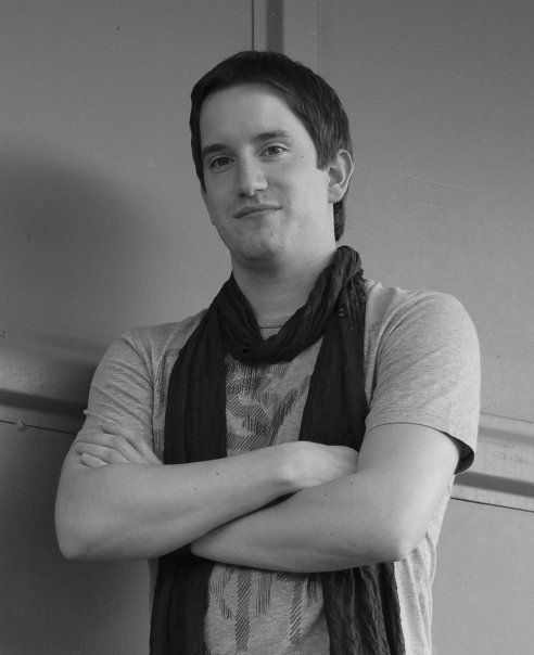Nils Anthes