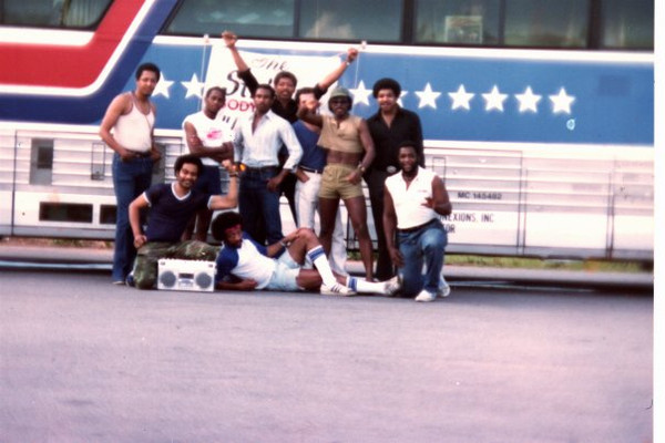 The Strikers