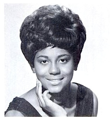 Barbara Mason
