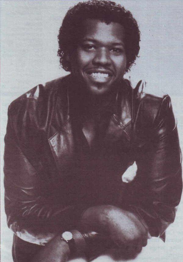 Toney Lee