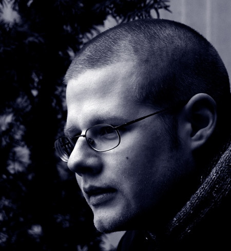 Jussi-Pekka Parikka