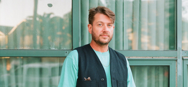 Axel Boman