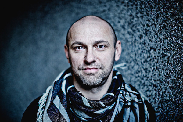 Henrik Schwarz