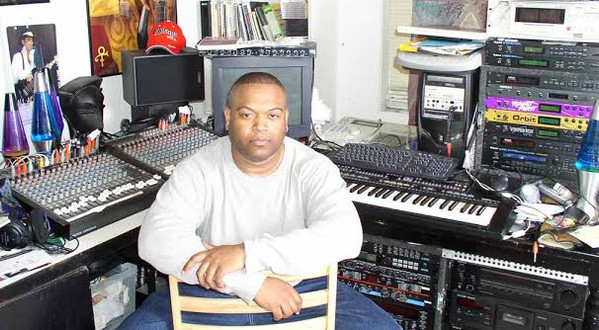 Vincent Floyd