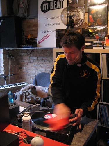 Nick Solé