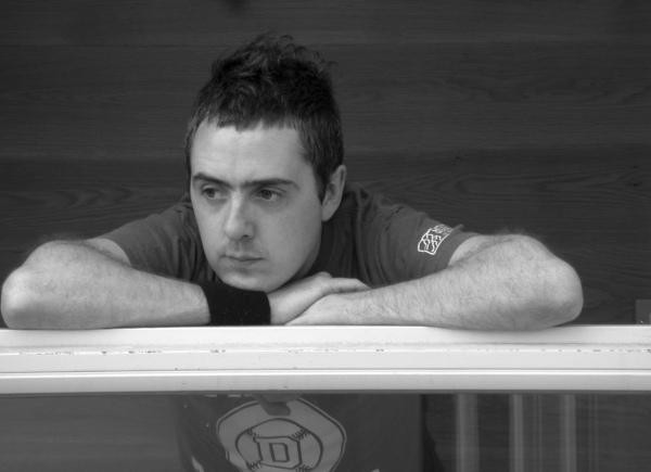 Donnacha Costello