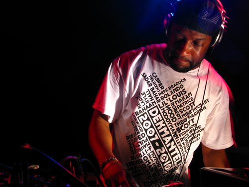 Keith Worthy