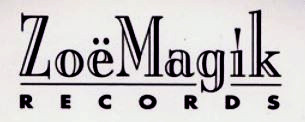 ZoëMagik Records