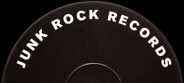 Junk Rock Records