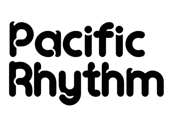 Pacific Rhythm