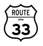 Route 33