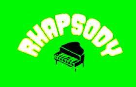 Rhapsody