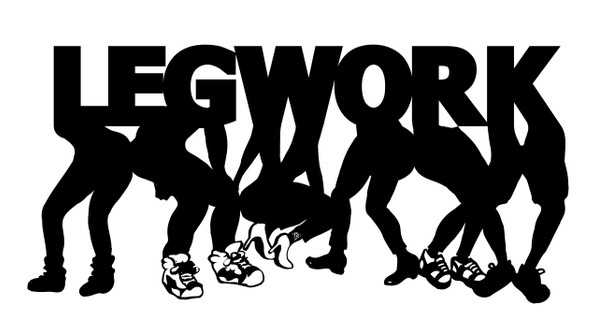 Legwork