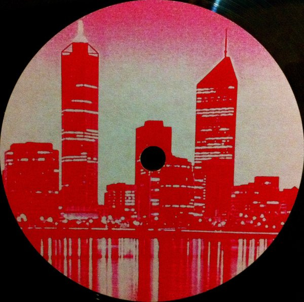 Red Ember Records