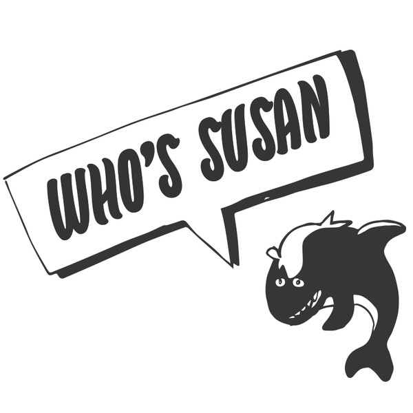 Who's Susan