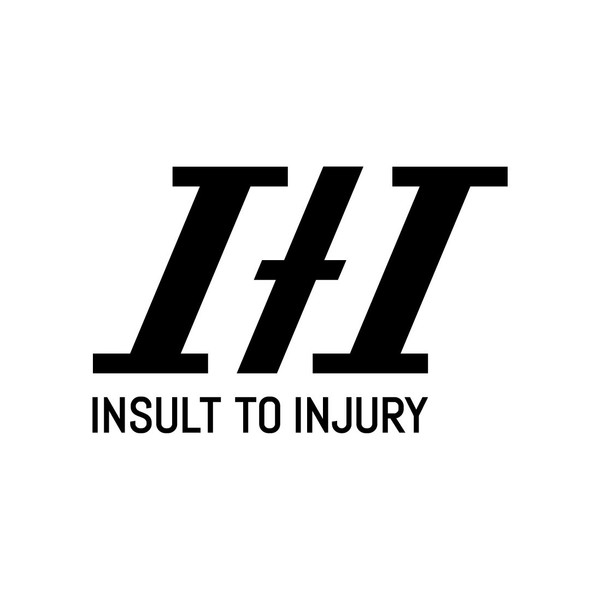 Insult To Injury