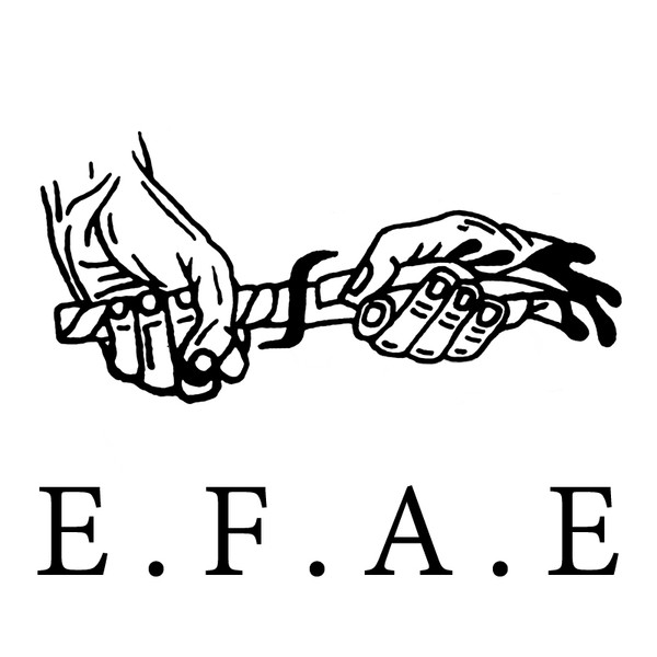 Eye For An Eye Recordings