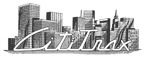 Cititrax