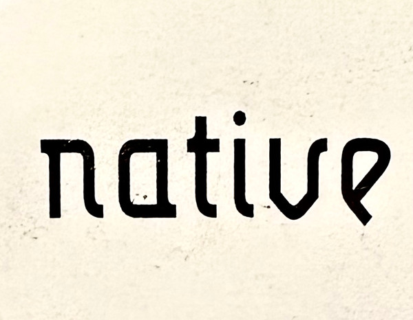 Native