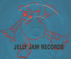 Jelly Jam Records
