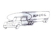 Air Dog Records