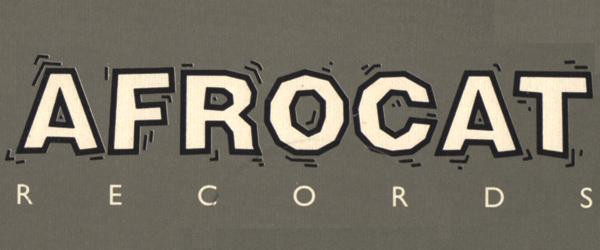 Afrocat Records