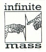 Infinite Mass
