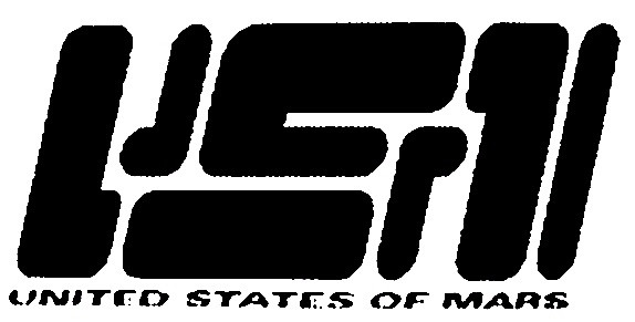 United States Of Mars