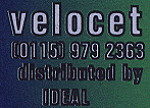 Velocet