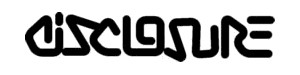 Disclosure