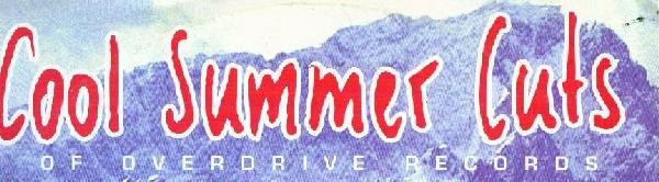 Cool Summer Cuts