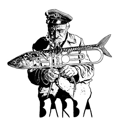 Barba Records