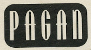 Pagan