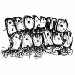 Brontosaurus