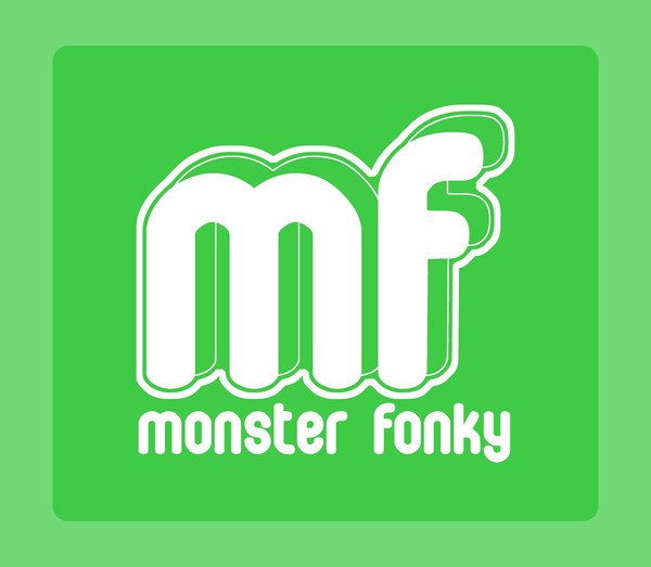 Monster Fonky