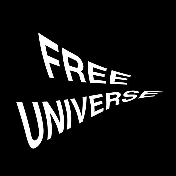 FREE UNIVERSE