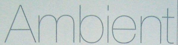 Ambient