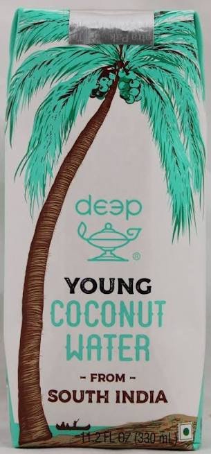 Deep Water Coconuts