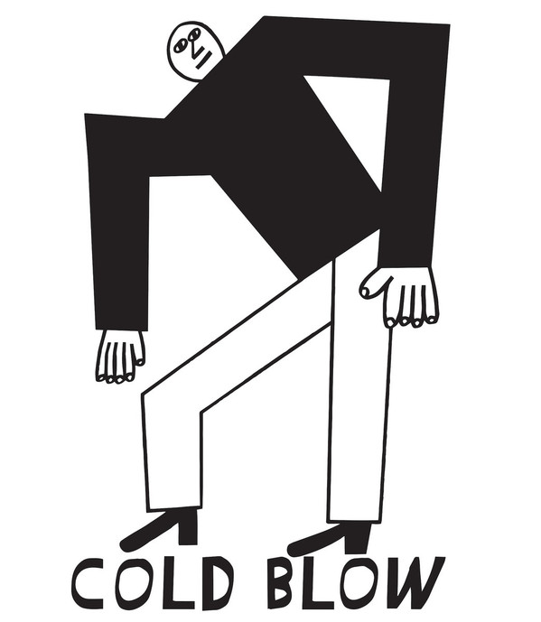 Cold Blow