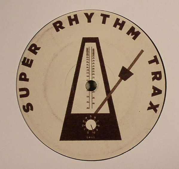 Super Rhythm Trax