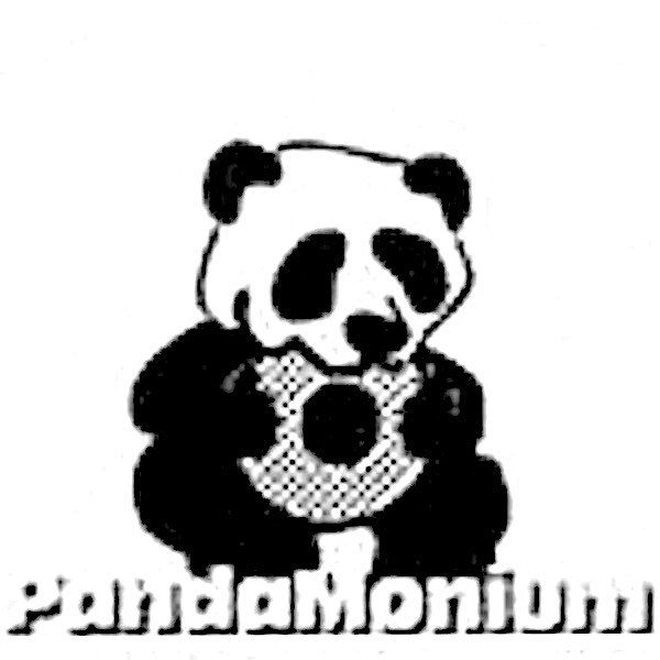 Pandamonium
