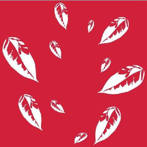 Styrax Leaves