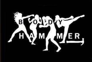 Body Hammer