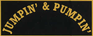 Jumpin' & Pumpin'
