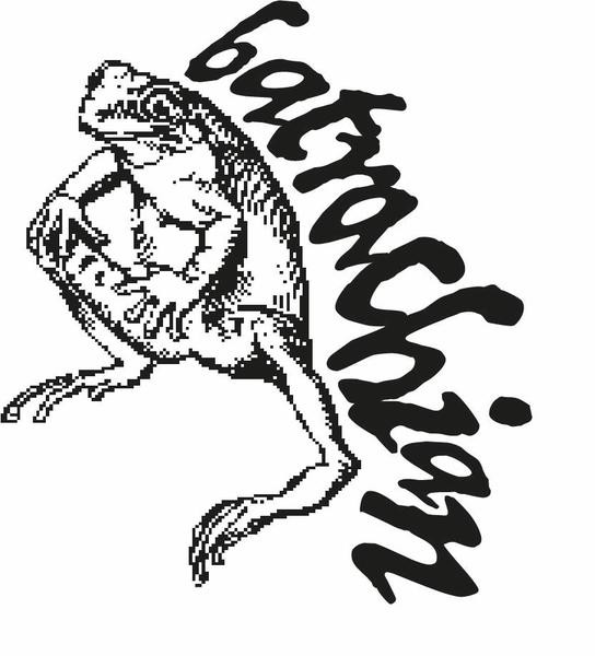 Batrachian