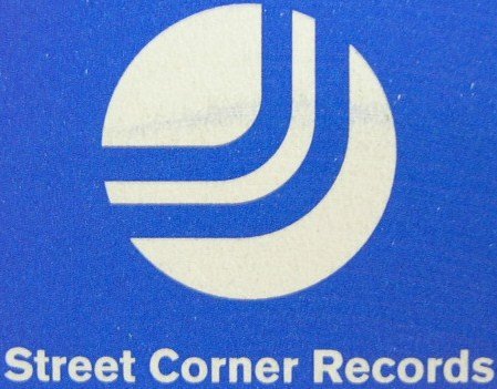 Street Corner Records