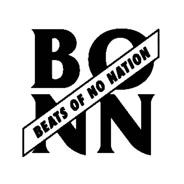 Beats Of No Nation